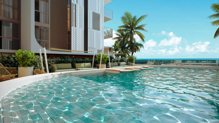 Imagem Apartamento com 2 Quartos à Venda, 133 m² em Jardim Oceania - João Pessoa Imagem Apartamento com 2 Quartos à Venda, 133 m² em Jardim Oceania - João Pessoa