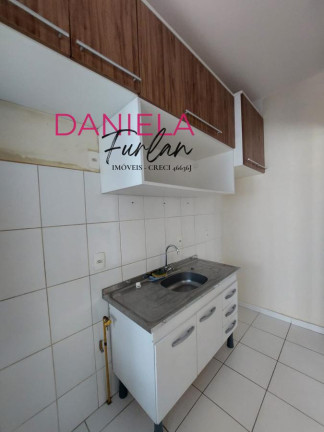 Imagem Apartamento com 2 Quartos à Venda, 46 m² em Edifício Vida Plena - Sorocaba