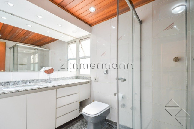 Imagem Apartamento com 3 Quartos à Venda, 150 m² em Campo Belo - São Paulo Imagem Apartamento com 3 Quartos à Venda, 150 m² em Campo Belo - São Paulo