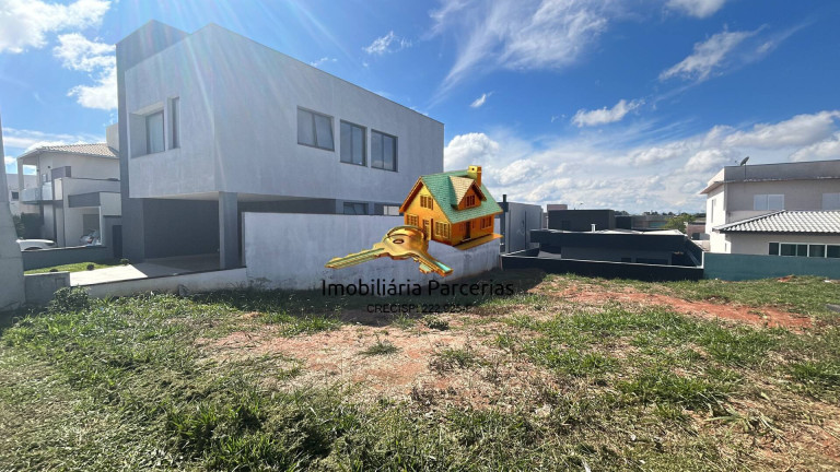 Imagem Terreno em Condomínio à Venda, 300 m² em Pinheirinho - Itupeva Imagem Terreno em Condomínio à Venda, 300 m² em Pinheirinho - Itupeva