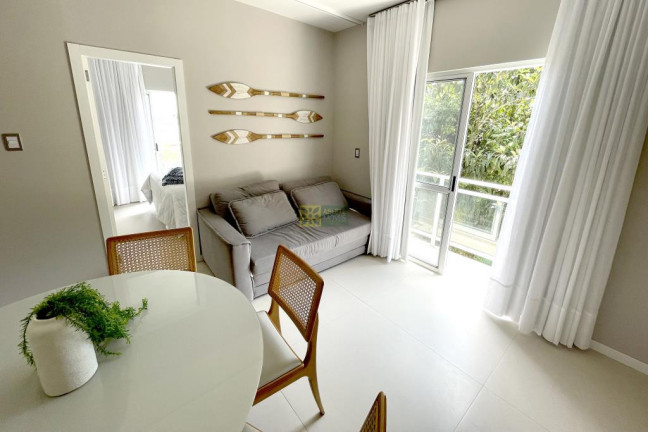 Imagem Apartamento com 2 Quartos para Alugar ou Temporada, 60 m² em Centro - Porto Belo Imagem Apartamento com 2 Quartos para Alugar ou Temporada, 60 m² em Centro - Porto Belo