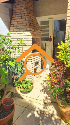 Imagem Casa com 3 Quartos à Venda, 150 m² em Jardim Marajoara - São Paulo Imagem Casa com 3 Quartos à Venda, 150 m² em Jardim Marajoara - São Paulo