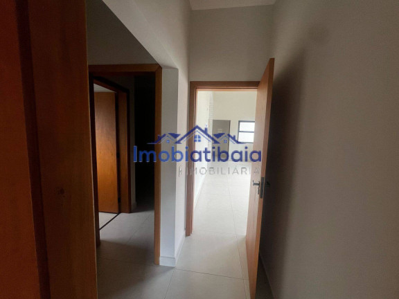 Imagem Casa com 3 Quartos à Venda, 200 m² em Jardim Dos Pinheiros - Atibaia