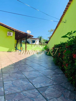 Imagem Casa com 4 Quartos à Venda, 573 m² em Itacoatiara - Niterói Imagem Casa com 4 Quartos à Venda, 573 m² em Itacoatiara - Niterói