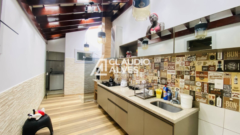 Imagem Casa de Condomínio com 4 Quartos à Venda, 150 m² em Parque Ipê - Feira De Santana Imagem Casa de Condomínio com 4 Quartos à Venda, 150 m² em Parque Ipê - Feira De Santana
