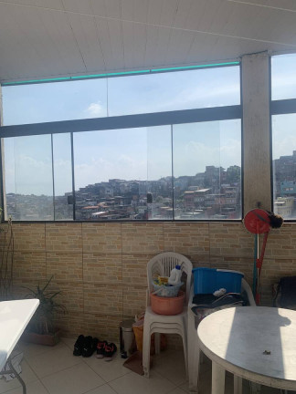 Imagem Casa com 5 Quartos à Venda, em Inamar - Diadema Imagem Casa com 5 Quartos à Venda, em Inamar - Diadema
