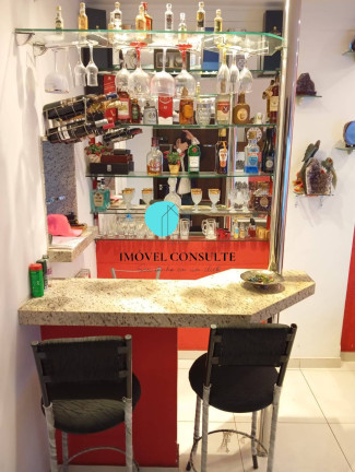 Imagem Apartamento com 3 Quartos à Venda, 146 m² em República - São Paulo