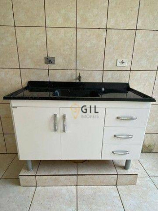Imagem Sobrado com 2 Quartos à Venda, 67 m² em Cidade Nova Jacareí - Jacareí Imagem Sobrado com 2 Quartos à Venda, 67 m² em Cidade Nova Jacareí - Jacareí