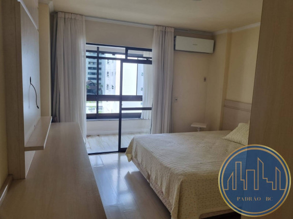 Imagem Apartamento com 3 Quartos para Temporada,  em Centro - Balneário Camboriú