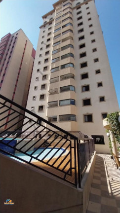 Imagem Imóvel com 3 Quartos à Venda, 106 m² em Vila Gilda - Santo André
