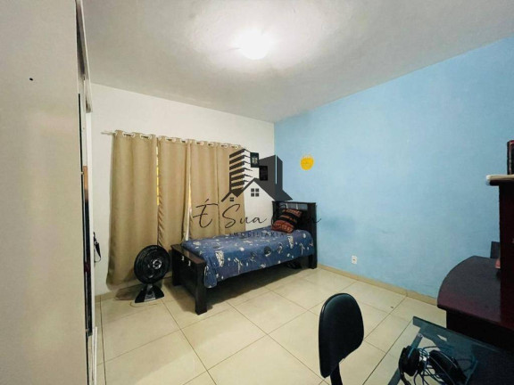 Imagem Casa com 4 Quartos à Venda, 331 m² em Inconfidentes - Contagem Imagem Casa com 4 Quartos à Venda, 331 m² em Inconfidentes - Contagem