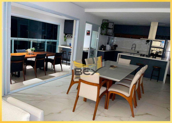 Imagem Apartamento com 3 Quartos à Venda, 200 m² em Alphaville Empresarial - Barueri Imagem Apartamento com 3 Quartos à Venda, 200 m² em Alphaville Empresarial - Barueri