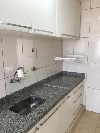 Imagem Apartamento com 2 Quartos à Venda, 56 m² em Pompeia - São Paulo Imagem Apartamento com 2 Quartos à Venda, 56 m² em Pompeia - São Paulo