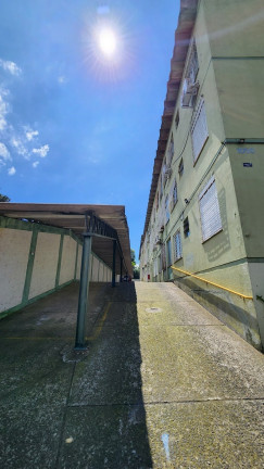 Imagem Imóvel com 2 Quartos à Venda, 55 m² em Nonoai - Porto Alegre Imagem Imóvel com 2 Quartos à Venda, 55 m² em Nonoai - Porto Alegre