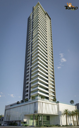 Apartamento com 4 Quartos à Venda, 267 m² em Fazenda - Itajaí