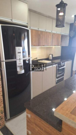 Imagem Apartamento com 2 Quartos à Venda, 64 m² em Vila Curuçá - Santo André Imagem Apartamento com 2 Quartos à Venda, 64 m² em Vila Curuçá - Santo André