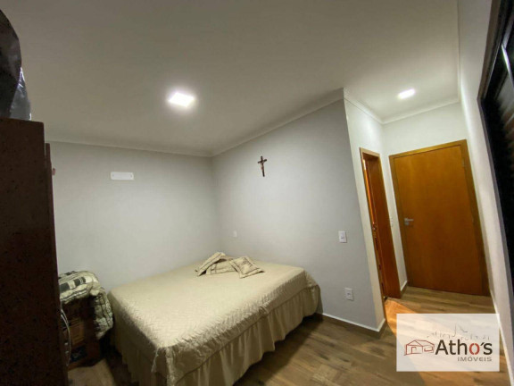 Imagem Casa com 3 Quartos à Venda, 122 m² em Jardins Do Império - Indaiatuba Imagem Casa com 3 Quartos à Venda, 122 m² em Jardins Do Império - Indaiatuba