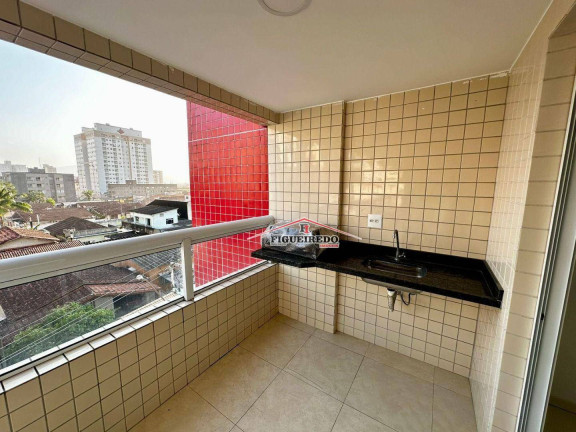 Imagem Apartamento com 2 Quartos à Venda, 77 m² em Aviação - Praia Grande Imagem Apartamento com 2 Quartos à Venda, 77 m² em Aviação - Praia Grande