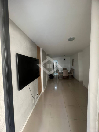 Imagem Apartamento com 3 Quartos à Venda, 93 m² em Vital Brazil - Niterói Imagem Apartamento com 3 Quartos à Venda, 93 m² em Vital Brazil - Niterói