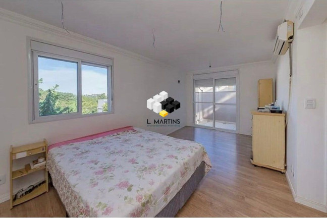 Imagem Casa de Condomínio com 3 Quartos à Venda, 135 m² em Lomba Do Pinheiro - Porto Alegre Imagem Casa de Condomínio com 3 Quartos à Venda, 135 m² em Lomba Do Pinheiro - Porto Alegre