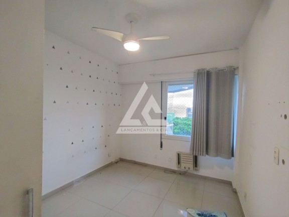 Imagem Apartamento com 4 Quartos à Venda, 205 m² em Barra Da Tijuca - Rio De Janeiro