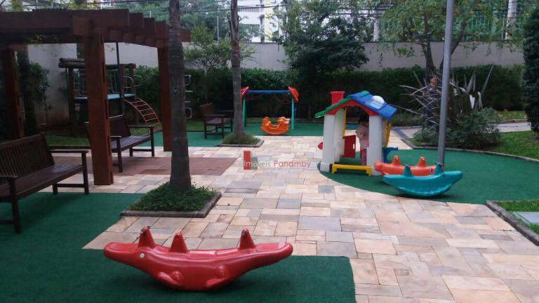 Imagem Apartamento com 2 Quartos à Venda, 55 m² em Vila Andrade - São Paulo Imagem Apartamento com 2 Quartos à Venda, 55 m² em Vila Andrade - São Paulo