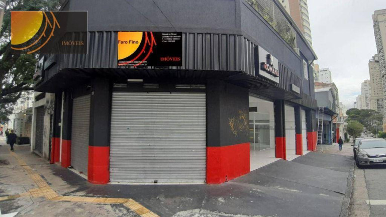 Imagem Sala Comercial à Venda, 120 m² em Lapa - São Paulo