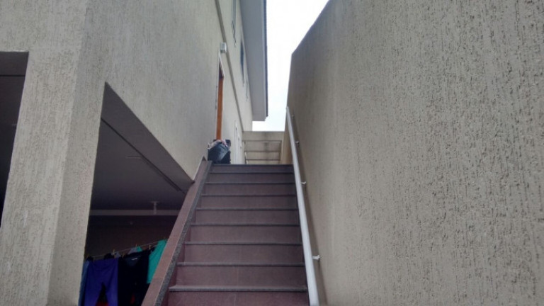 Imagem Sobrado com 3 Quartos à Venda, 150 m² em Jd. Santo Antônio - Osasco