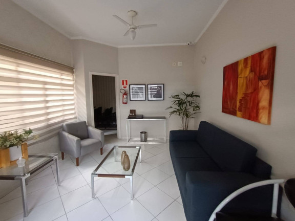 Imagem Sala Comercial para Alugar, 25 m² em Centro - São José Dos Campos Imagem Sala Comercial para Alugar, 25 m² em Centro - São José Dos Campos
