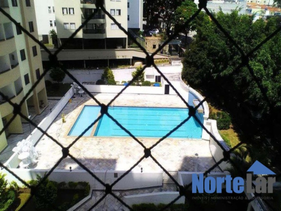 Imagem Apartamento com 3 Quartos à Venda, 65 m² em Lauzane Paulista - São Paulo Imagem Apartamento com 3 Quartos à Venda, 65 m² em Lauzane Paulista - São Paulo