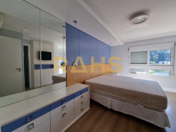 Imagem Apartamento com 3 Quartos à Venda, 180 m² em Atiradores - Joinville