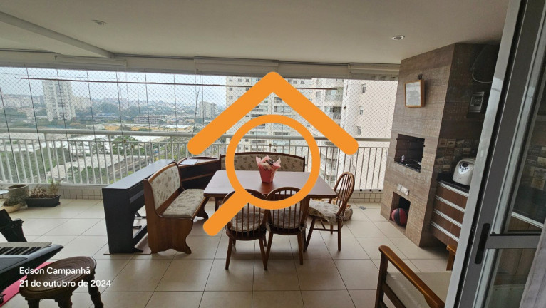 Imagem Imóvel com 4 Quartos à Venda, 136 m² em Jurubatuba - Sao Paulo Imagem Imóvel com 4 Quartos à Venda, 136 m² em Jurubatuba - Sao Paulo