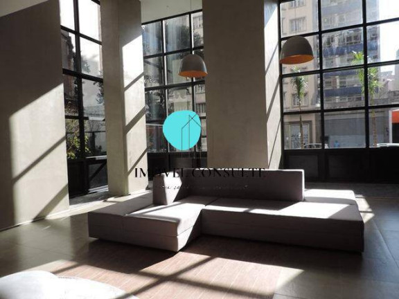 Imagem Apartamento com 2 Quartos para Alugar, 58 m² em Bela Vista - São Paulo