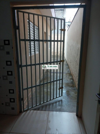 Imagem Casa com 3 Quartos à Venda, 75 m² em Jardim Santa Júlia - São José Dos Campos