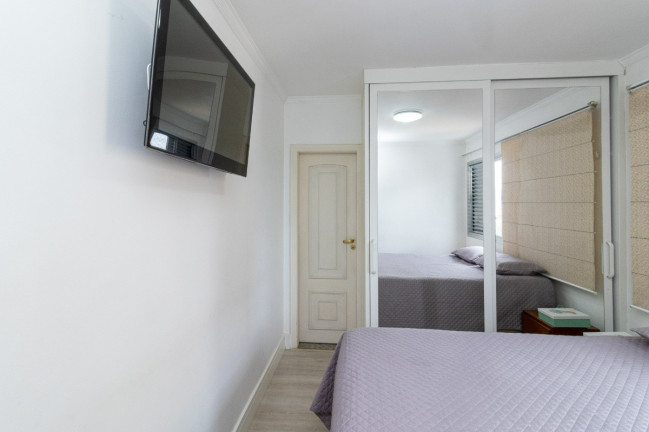 Imagem Apartamento com 3 Quartos à Venda, 83 m² em Vila Barreto - São Paulo Imagem Apartamento com 3 Quartos à Venda, 83 m² em Vila Barreto - São Paulo
