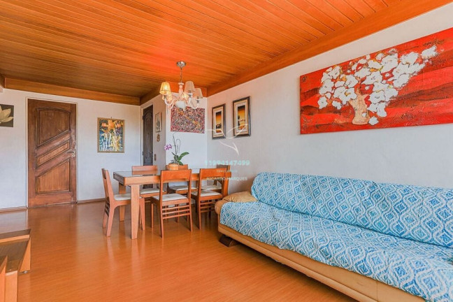 Imagem Apartamento com 3 Quartos à Venda, 91 m² em Pinheiros - São Paulo
