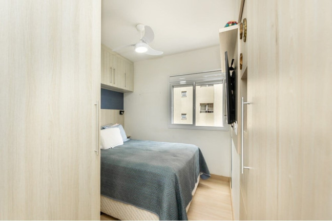 Imagem Apartamento com 1 Quarto à Venda, 35 m² em Saúde - São Paulo Imagem Apartamento com 1 Quarto à Venda, 35 m² em Saúde - São Paulo