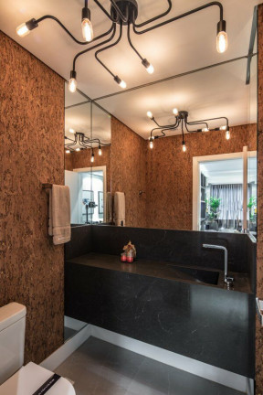 Imagem Cobertura com 4 Quartos à Venda, 247 m² em Centro - Balneário Camboriú