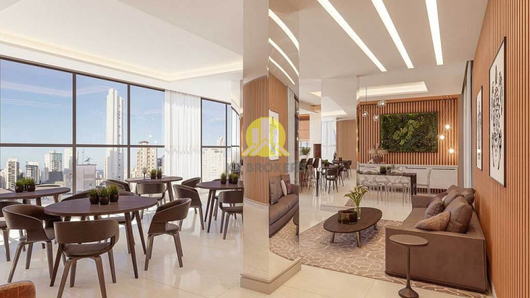 Imagem Apartamento com 4 Quartos à Venda, 192 m² em Centro - Balneário Camboriú Imagem Apartamento com 4 Quartos à Venda, 192 m² em Centro - Balneário Camboriú