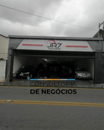 Imagem Imóvel Comercial à Venda, 100 m² em Vila Americana - São Miguel Paulista - São Paulo