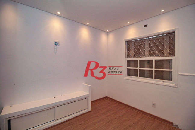 Imagem Apartamento com 2 Quartos à Venda, 78 m² em Boqueirão - Santos