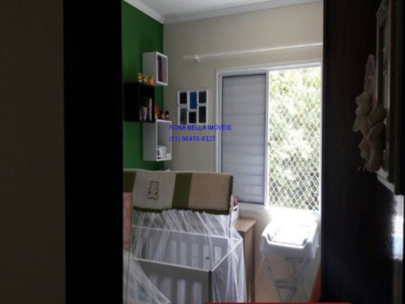 Imagem Apartamento com 2 Quartos à Venda, 53 m² em Jardim Roma - Jundiaí