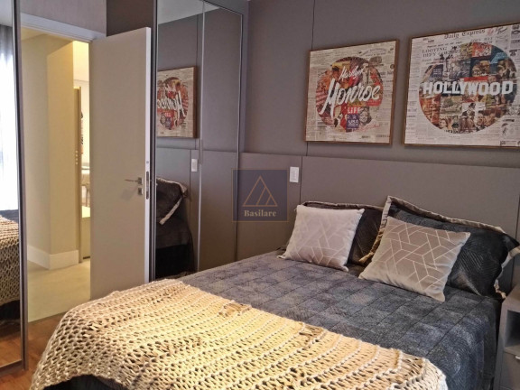 Imagem Apartamento com 3 Quartos à Venda, 95 m² em Batel - Curitiba