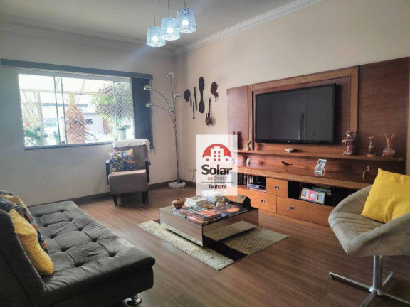 Imagem Casa com 3 Quartos à Venda, 232 m² em Campos Do Conde - Tremembé Imagem Casa com 3 Quartos à Venda, 232 m² em Campos Do Conde - Tremembé