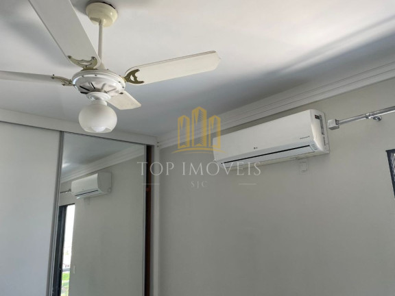 Imagem Apartamento com 3 Quartos à Venda, 134 m² em Jardim Aquarius - São José Dos Campos