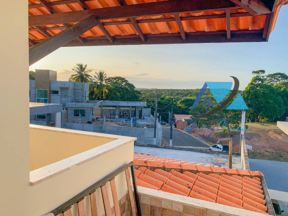 Imagem Casa com 4 Quartos à Venda, 260 m² em Portão - Lauro De Freitas Imagem Casa com 4 Quartos à Venda, 260 m² em Portão - Lauro De Freitas