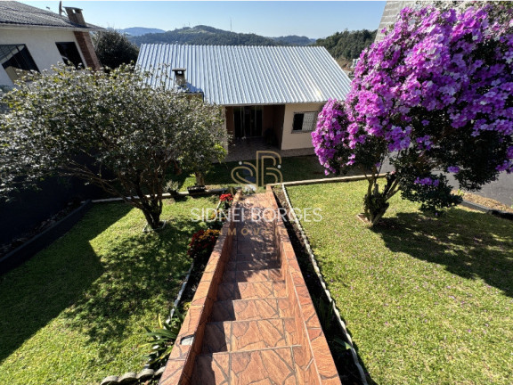 Imagem Casa com 3 Quartos à Venda, 96 m² em Nações - Concórdia Imagem Casa com 3 Quartos à Venda, 96 m² em Nações - Concórdia