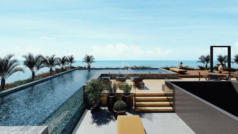 Imagem Apartamento com 1 Quarto à Venda, 79 m² em Jardim Oceania - João Pessoa Imagem Apartamento com 1 Quarto à Venda, 79 m² em Jardim Oceania - João Pessoa