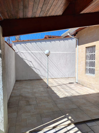 Imagem Casa com 3 Quartos à Venda, 179 m² em Aterrado - Tremembé Imagem Casa com 3 Quartos à Venda, 179 m² em Aterrado - Tremembé