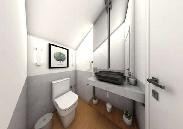Imagem Sobrado com 2 Quartos à Venda, 106 m² em Praia Da Pinheira - Palhoça